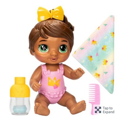 Baby alive shop sweet tears target