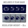 NCAA Penn State Nittany Lions 2'x3' MDF Toss Game Set - 4 of 4