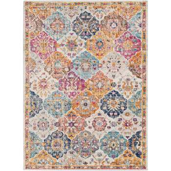Emily Traditional Rug - Artistic Weavers