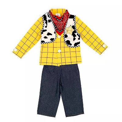 woody disney store