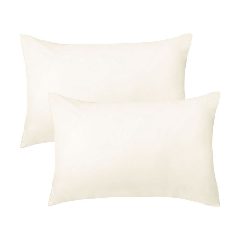 PiccoCasa Soft Microfiber No Wrinkle Travel Pillowcases 2pcs, 3 of 4