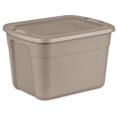 18 storage bin