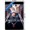 Trends International SPIN Magazine - Kings of Leon 21 Unframed Wall Poster Prints - 3 of 4