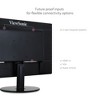Refurbished: ViewSonic VA2719-SMH 27" IPS 1080p Monitor HDMI, VGA (Renewed) - 4 of 4