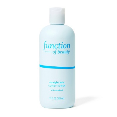 Best hair conditioner for straight hair best sale