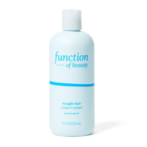 Hair on sale conditioner function