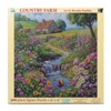 Sunsout Country Farm 500 pc Jigsaw Puzzle 52726 - 3 of 4