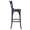 Modway Gear Bar Stool - 4 of 4