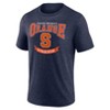 NCAA Syracuse Orange Men's Tri-Blend T-Shirt - 2 of 3