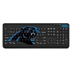 NFL NFC Teams Linen Wireless USB Keyboard - 1 of 4
