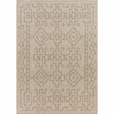 Hauteloom Vinings Indoor & Outdoor Rug