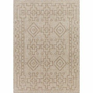Hauteloom Vinings Indoor & Outdoor Rug - 1 of 4