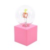 New View Cherry Filament Light Bulb Light Pink - 2 of 3