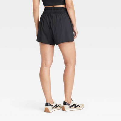 Women's Active Light High-Rise Shorts 3" - All In Motion' - image 2