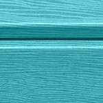 aruba blue