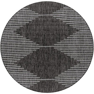 Mark & Day Okswerd Woven Indoor and Outdoor Area Rugs