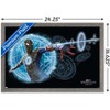 Trends International Marvel Spider-Man: No Way Home - Magic Framed Wall Poster Prints - 3 of 4