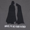 Mens Bruce I'll Be Your Father T-Shirt - 2 of 4