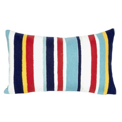 Outdoor Throw Pillow - Liora Manne