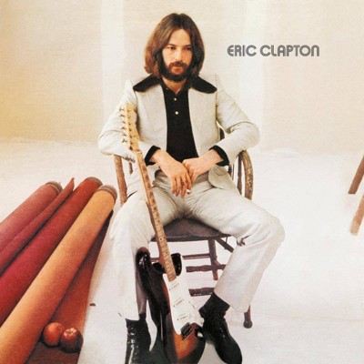 Eric Clapton - Eric Clapton (4 CD Box Set)
