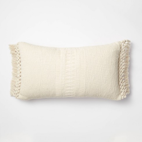 Small Lumbar Pillow : Target