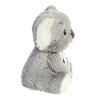 Aurora Small Kira Koala Precious Moments Inspirational Stuffed Animal Gray 7.5" - 3 of 4