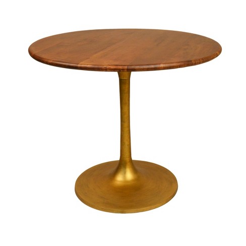 Target on sale round table