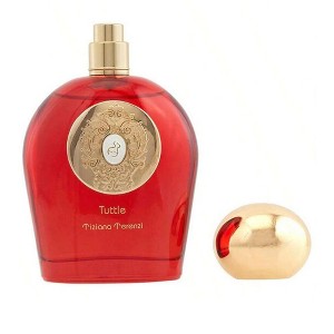 Tiziana Terenzi Tuttle by Tiziana Terenzi Men Extrait De Parfum Spray (Unisex) 3.4 oz - 1 of 3