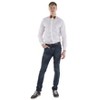 Dress Up America Rainbow Bow Tie - Pre-Tied Bow Tie - 2 of 2