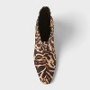 Women’s Tigris Boots with Memory Foam Insole – A New Day™ Brown - 3 of 3