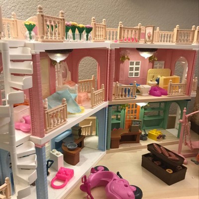 Best deals choice dollhouse