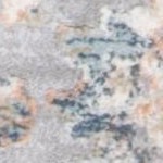 cream/blue