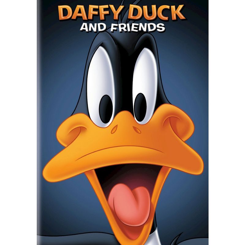 Daffy Duck and Friends (DVD), 1 of 2