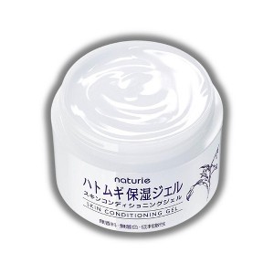Imju Naturie Hatomugi Moisturizing Skin Conditioning Gel NB | Protects the skin with powerful hydration (6.3 oz) - 1 of 3