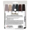 Varathane 6pk Markers Gray : Target