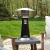 Table Top Patio Heater - Cuisinart - image 2 of 4