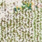 green/ivory