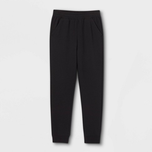 Girls' Performance Joggers - All In Motionâ¢ Black L : Target