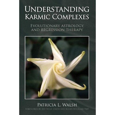 Understanding Karmic Complexes - by  Patricia L Walsh (Paperback)