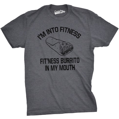 Funny fitness tees online