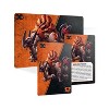Nemesis 9 Tyrantis - Tyranid Commander Set Miniatures Box Set - 2 of 2