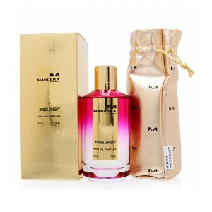 Roses Greedy/Mancera Paris Edp Spray 4.0 Oz (120 Ml) Women - 1 of 1
