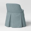 Teen Vanity Chair - Threshold™ designed with Studio McGee - 4 of 4