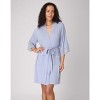 Bali Breathe Sleepwear Robe - 2 of 4
