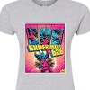 Women's - Disney - Lilo & Stitch Fitted Graphic T-Shirt - 2 of 3
