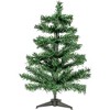 Juvale 3 Pack Mini Christmas Trees, Festive Holiday Pine Tree Home Decor, (20 in) - 4 of 4