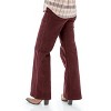 Aventura Clothing Women's Solid Rhyder Pant - 2 of 4