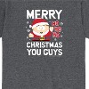 Men's - Comedy Central - South Park Christmas Short Sleeve Graphic T-Shirt - 2 of 4