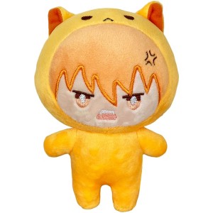 Great Eastern Entertainment Fruits Basket - Kyo Sohma Cat Plush 6"H - 1 of 2