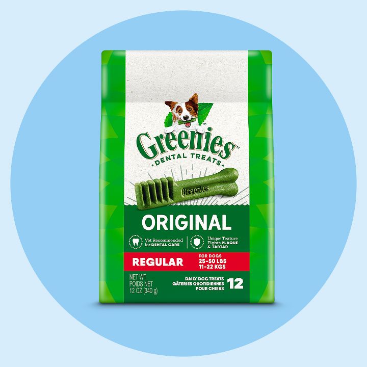 Greenies Regular Original Chicken